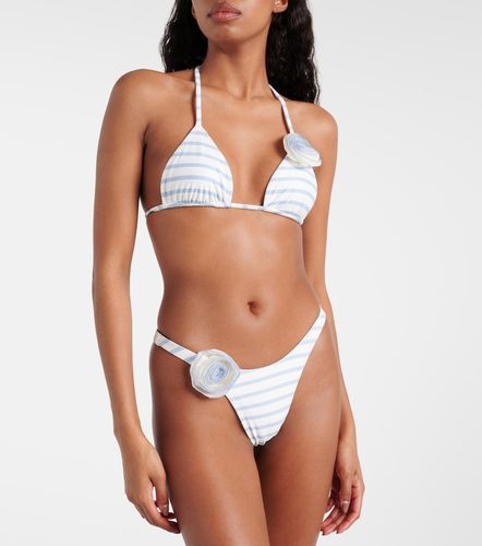 Same Bikini-Höschen Rose '90s - Same - Modalova