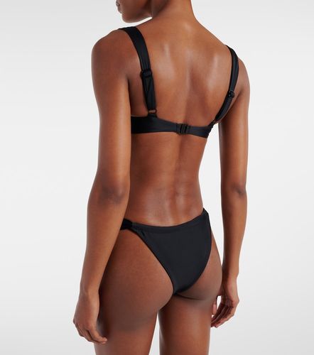 Faithfull Top bikini Sol con ruches - Faithfull - Modalova