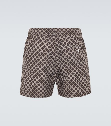 Trelica swim trunks - Frescobol Carioca - Modalova