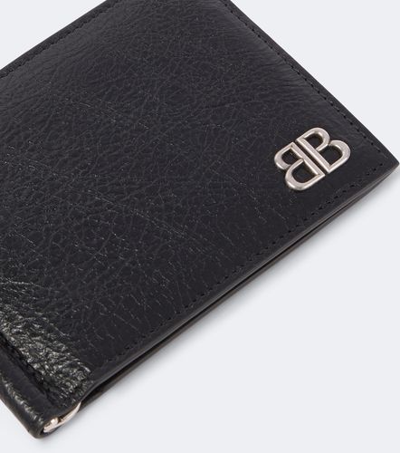 Balenciaga Cartera Monaco de piel - Balenciaga - Modalova