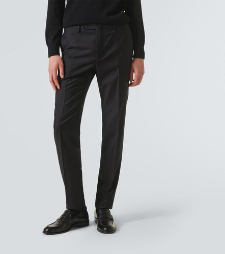 Slowear Pantalones rectos de lana - Slowear - Modalova
