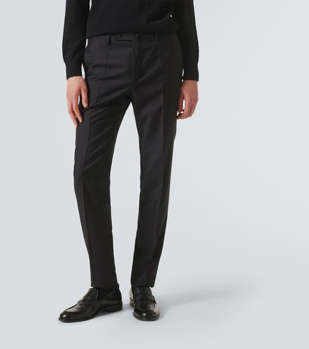 Slowear Wool straight pants - Slowear - Modalova