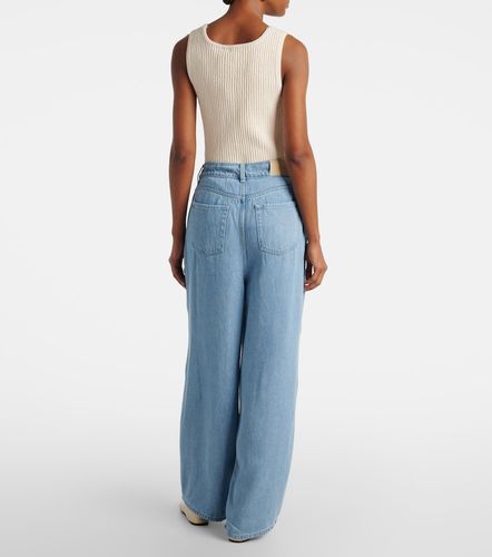 Jeans regular Tess - 7 For All Mankind - Modalova