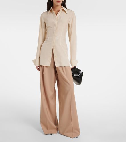 Sportmax Camicia Teoria - Sportmax - Modalova