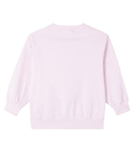 Sudadera Monti de algodón estampada - Molo - Modalova