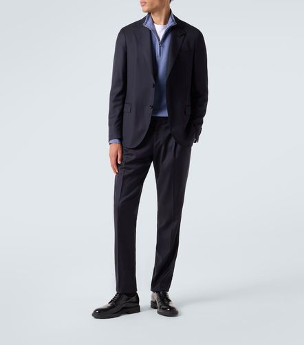 Lardini Virgin wool suit - Lardini - Modalova