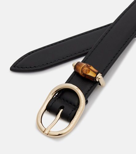 Gucci Gürtel aus Leder - Gucci - Modalova