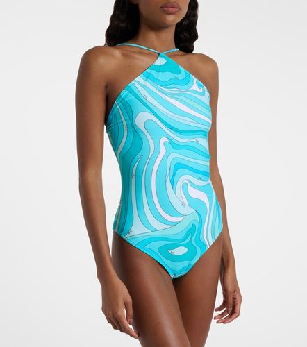 Pucci Badeanzug Marmo - Pucci - Modalova