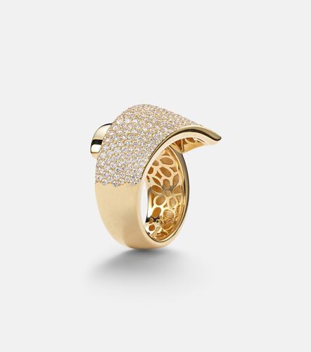 Anello Divino in 18kt con diamanti - Engelbert - Modalova
