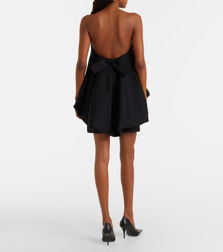 Balenciaga Bustier-Kleid - Balenciaga - Modalova