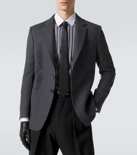 Tom Ford Wool-blend cardigan - Tom Ford - Modalova