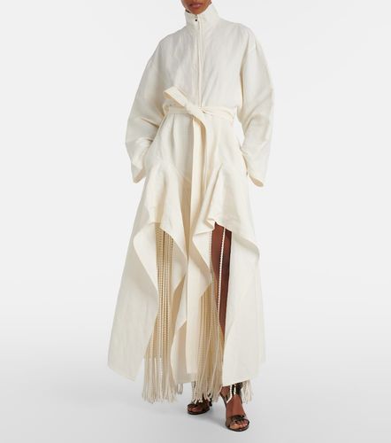 Alaïa Weite Hose - Alaia - Modalova