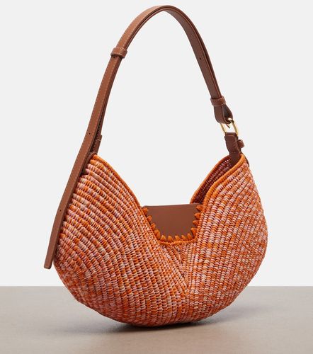 Paula's Ibiza Swing Medium shoulder bag - Loewe - Modalova