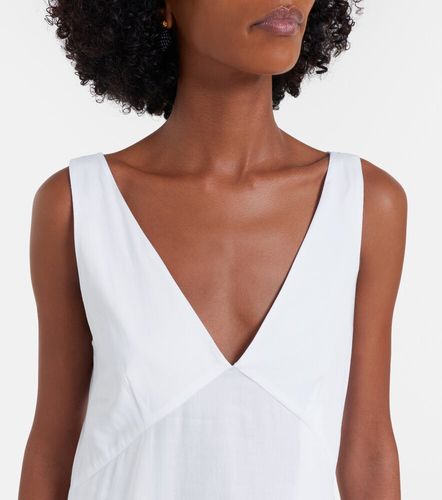 Leset Maxikleid Yoko aus Baumwolle - Leset - Modalova