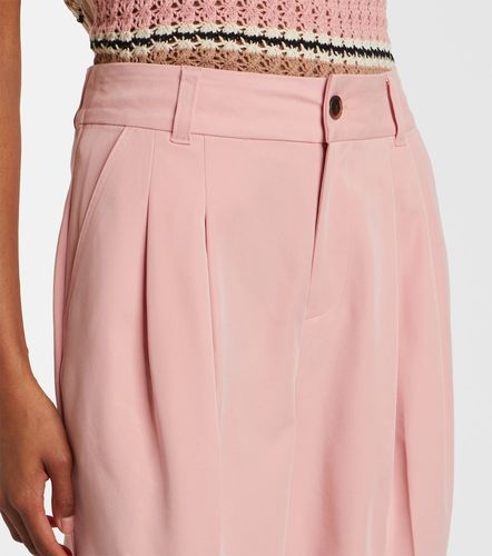 Pantaloni Jayla a gamba larga - Varley - Modalova