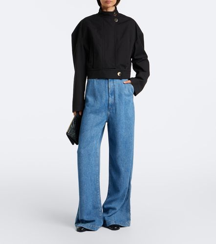 Sportmax Jeans a gamba larga - Sportmax - Modalova