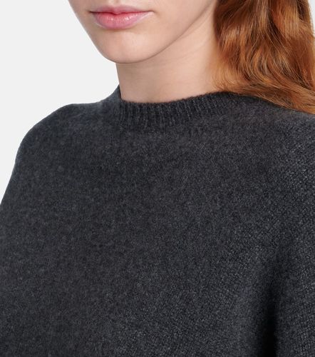 Pullover oversize Margaux in cashmere - Khaite - Modalova
