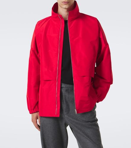 Jil Sander Giacca in faille tecnico - Jil Sander - Modalova