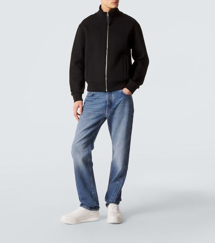 Pullover mit Reißverschluss - Givenchy - Modalova