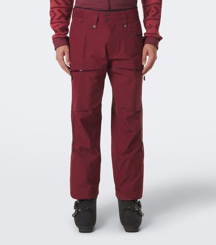 Norrøna Pantaloni da sci Lofoten in GORE-TEX® - Norrona - Modalova
