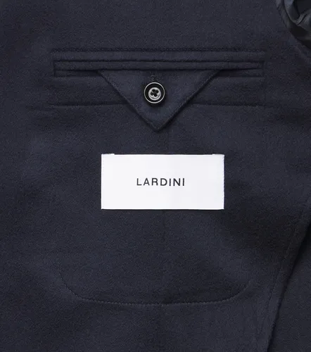 Lardini Blazer aus Kaschmir - Lardini - Modalova