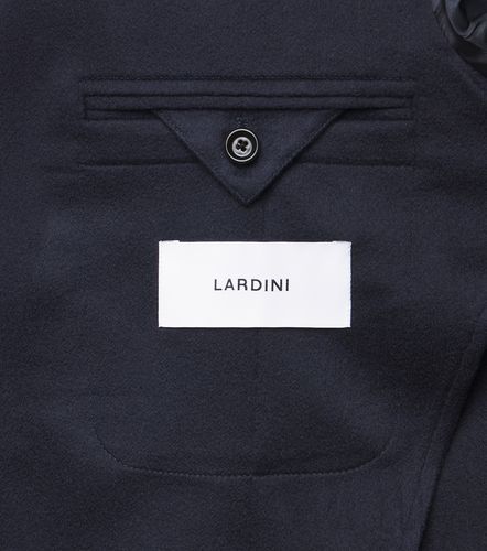 Lardini Blazer de cachemir - Lardini - Modalova