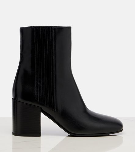 Dries Van Noten Leather ankle boots - Dries Van Noten - Modalova