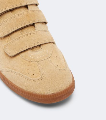 Sneakers Beth in suede - Isabel Marant - Modalova
