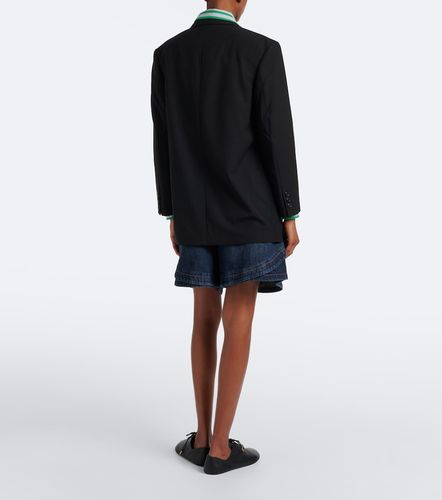 Loewe Bermudas de denim - Loewe - Modalova