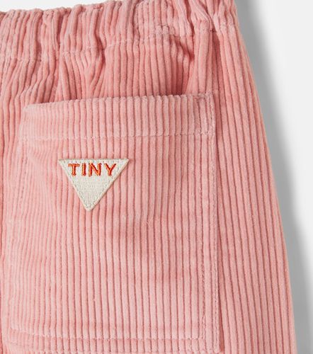 Pantalones de pana de algodón - Tinycottons - Modalova
