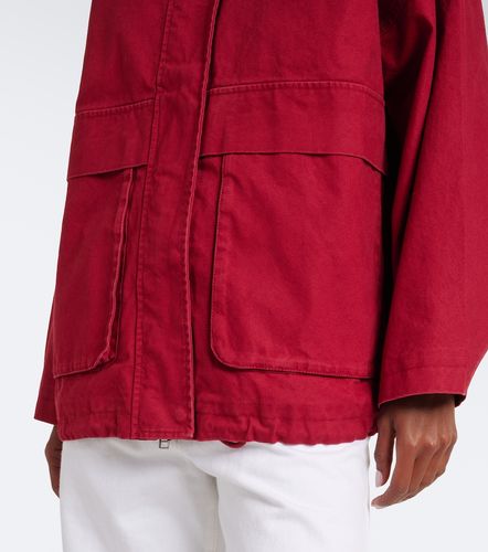 Velvet Parka Hunter de algodón - Velvet - Modalova