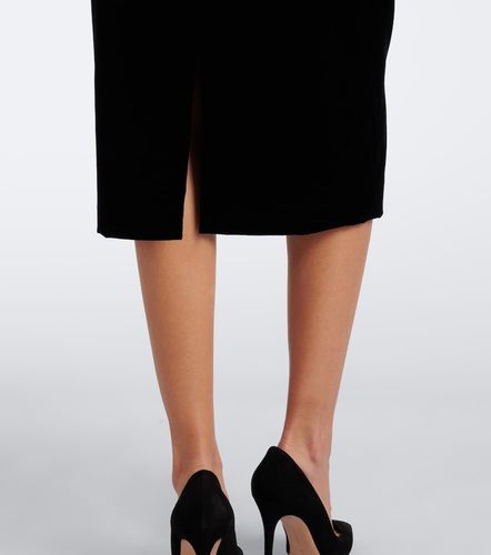 Carolina Herrera Vestido midi - Carolina Herrera - Modalova