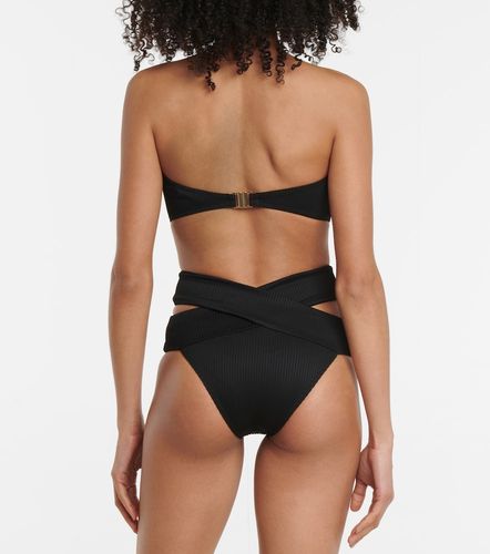 Alexandra Miro Bikini-Oberteil Tara - Alexandra Miro - Modalova