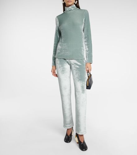 Jil Sander Top de cuello alto - Jil Sander - Modalova