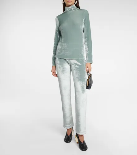 Jil Sander Turtleneck top - Jil Sander - Modalova