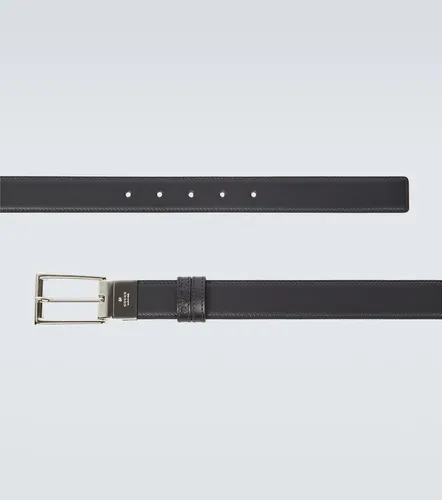 Gucci Reversible leather belt - Gucci - Modalova