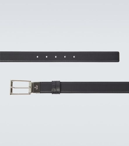 Gucci Reversible leather belt - Gucci - Modalova