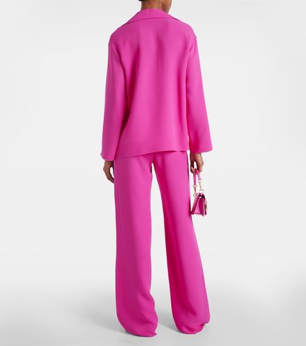 Valentino Schluppenbluse VGold - Valentino - Modalova