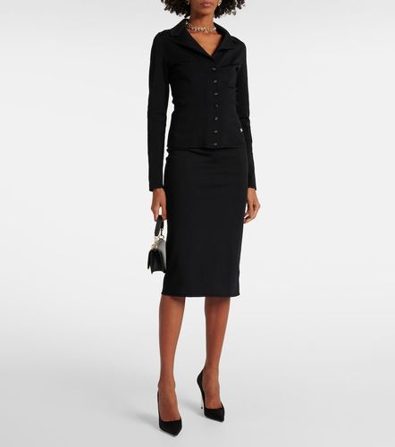 Dolce&Gabbana Midirock DG - Dolce&Gabbana - Modalova