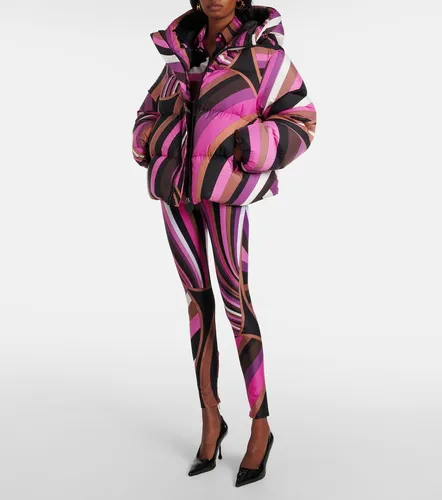 Pucci Chaqueta de plumas Iride - Pucci - Modalova