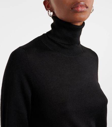 Toteme Pullover in lana e seta - Toteme - Modalova