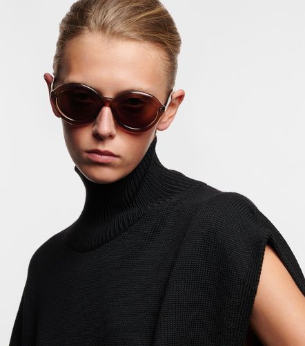 Alaïa Gafas de sol redondas - Alaia - Modalova