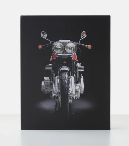 Libro Ultimate Collector Motorcycles - Taschen - Modalova