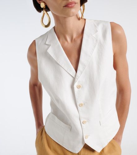 Chaleco de algodón - Polo Ralph Lauren - Modalova