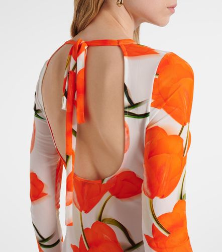 Alexandra Miro Maxikleid Selene - Alexandra Miro - Modalova