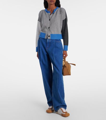 Marni Cardigan in cashmere - Marni - Modalova