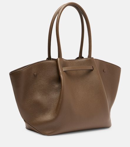 DeMellier New York leather tote bag - DeMellier - Modalova