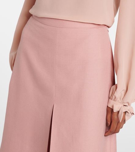 Valentino Garavani High-Rise Skort - Valentino Garavani - Modalova