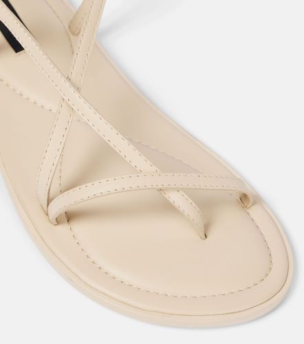 A.Emery Edna leather sandals - A.Emery - Modalova