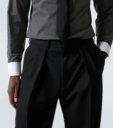 Tom Ford Wool suit pants - Tom Ford - Modalova